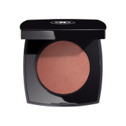 Chanel Joues Contraste Intense Cream to Powder Blush Rose Radiant
