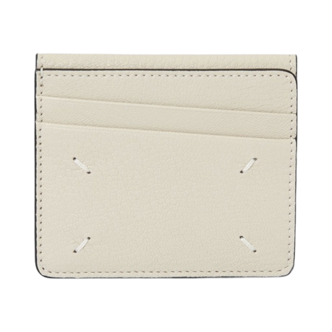 메종 마르지엘라 플랩 지갑 라이트 그레이(Maison Margiela Flap Wallet Light Grey) - 1