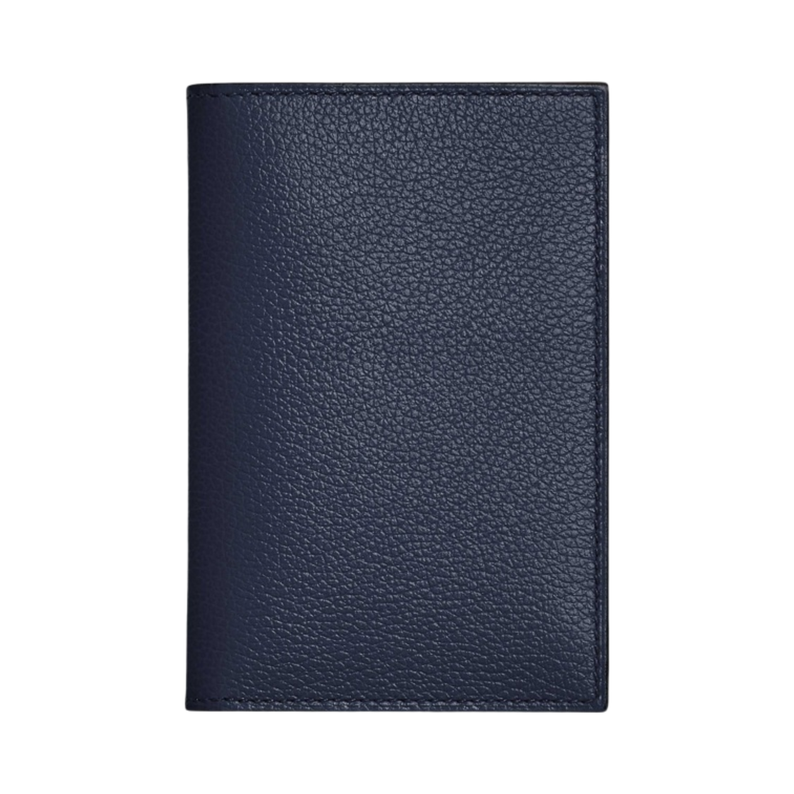 에르메스 MC² 유클리드 카드 홀더 에버컬러 & 블루 뉘(Hermes MC² Euclide Card Holder Evercolor & Bleu Nuit) - 1