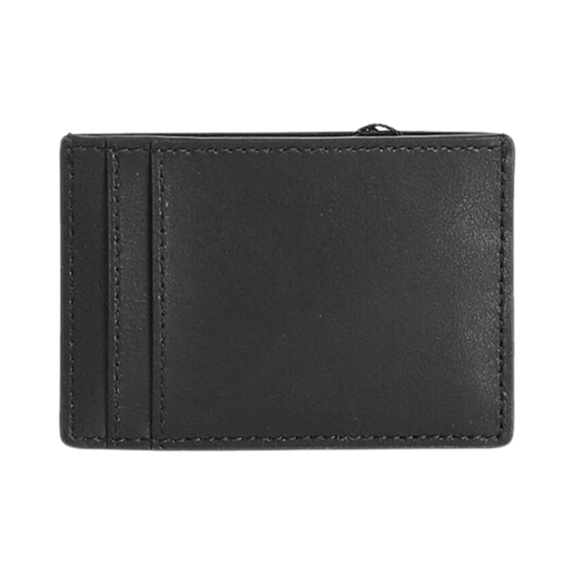 2S3SMP006S01-001 Marc Jacobs The J Marc Card Case Black - #2