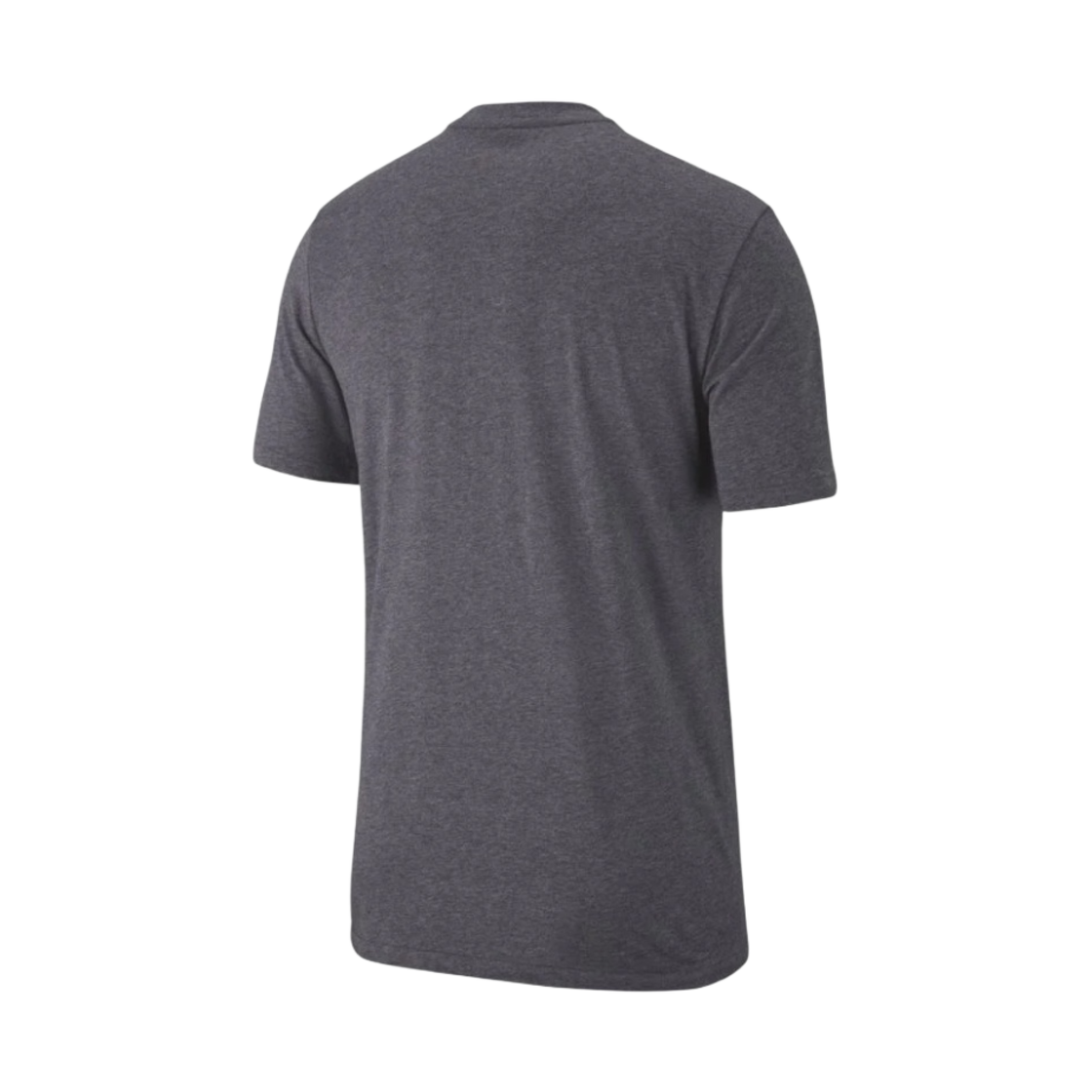 나이키 팀 클럽 19 티셔츠 차콜 헤더(Nike Team Club 19 T-Shirt Charcoal Heather) - 2