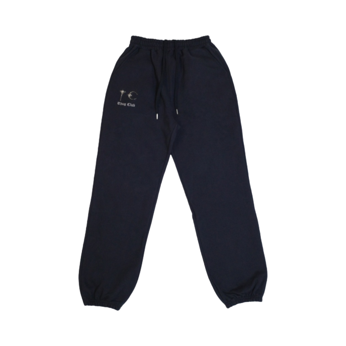 떠그 클럽 TC 조거 팬츠 네이비(Thug Club TC Jogger Pants Navy)