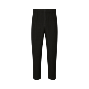 Homme Plisse Issey Miyake MC July Pants Black