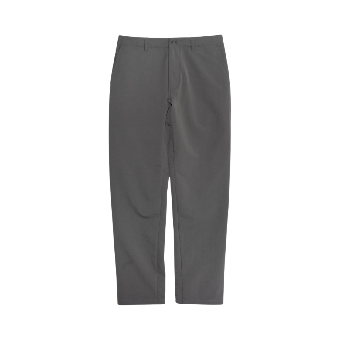SUCF350 Nanamica Alphadry Club Pants Gray
