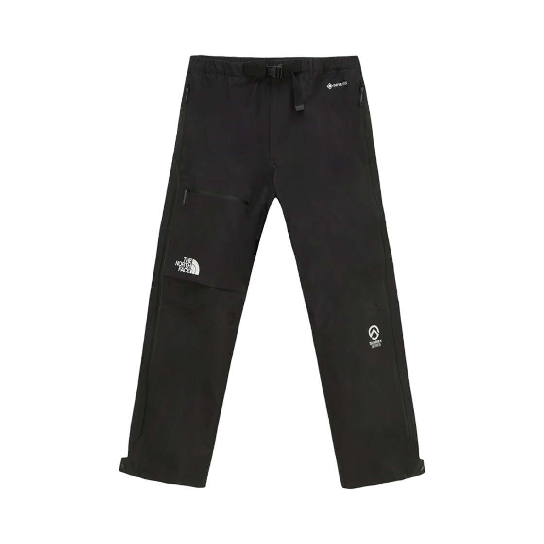 NP6GQ60A The North Face Summit Kamet Gore-Tex Pants Black