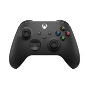 Xbox wireless controller carbon black