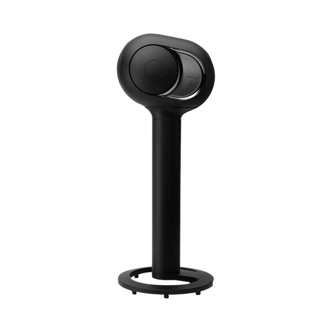 PHANTOM1 STAND TREE_MB Devialet Phantom1 Stand Tree Matte Black