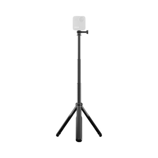 ASBHM-002 GoPro Hero Max Grip Tripod Black
