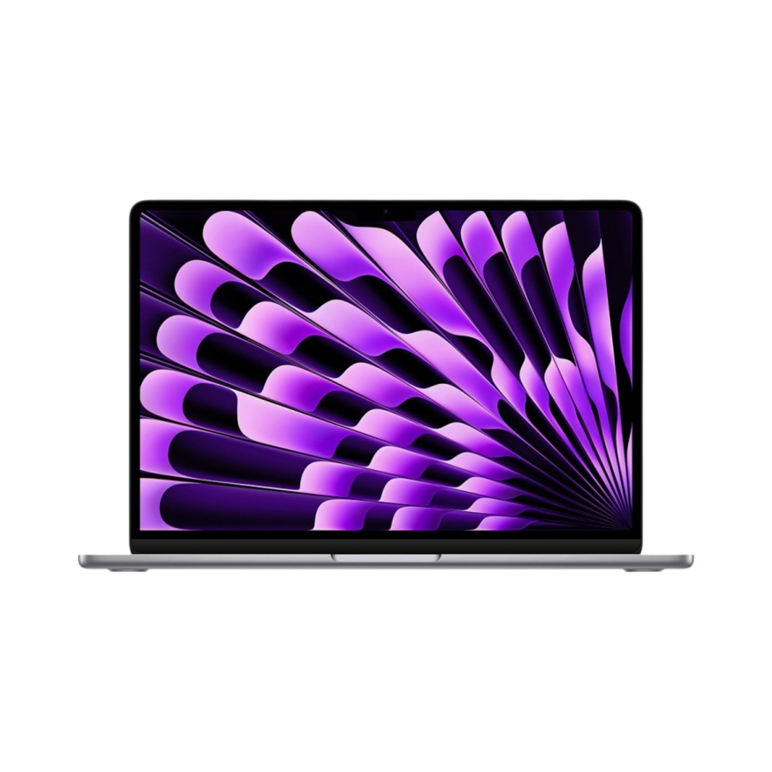 애플 2024 맥북 에어 13 M3 256기가 SSD / 8기가 메모리 스페이스 그레이 (국내 정식 발매 제품)(Apple 2024 MacBook Air 13 M3 256GB SSD / 8GB RAM Space Gray (Korean Ver.))