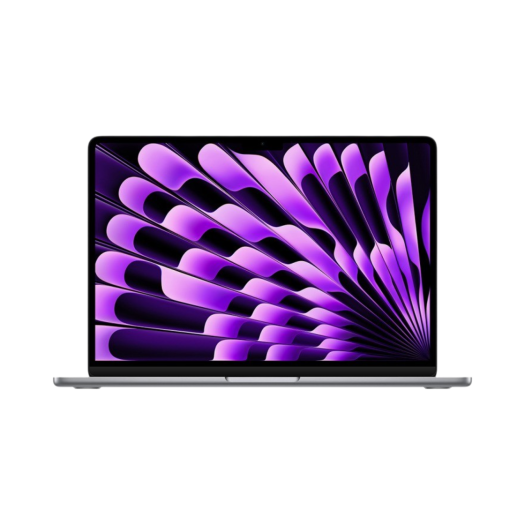 Apple 2024 MacBook Air 13 M3 256GB SSD / 8GB RAM Space Gray (Korean Ver.)
