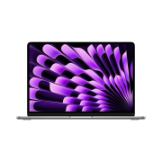 Apple 2024 MacBook Air 13 M3 256GB SSD / 8GB RAM Space Gray (Korean Ver.)