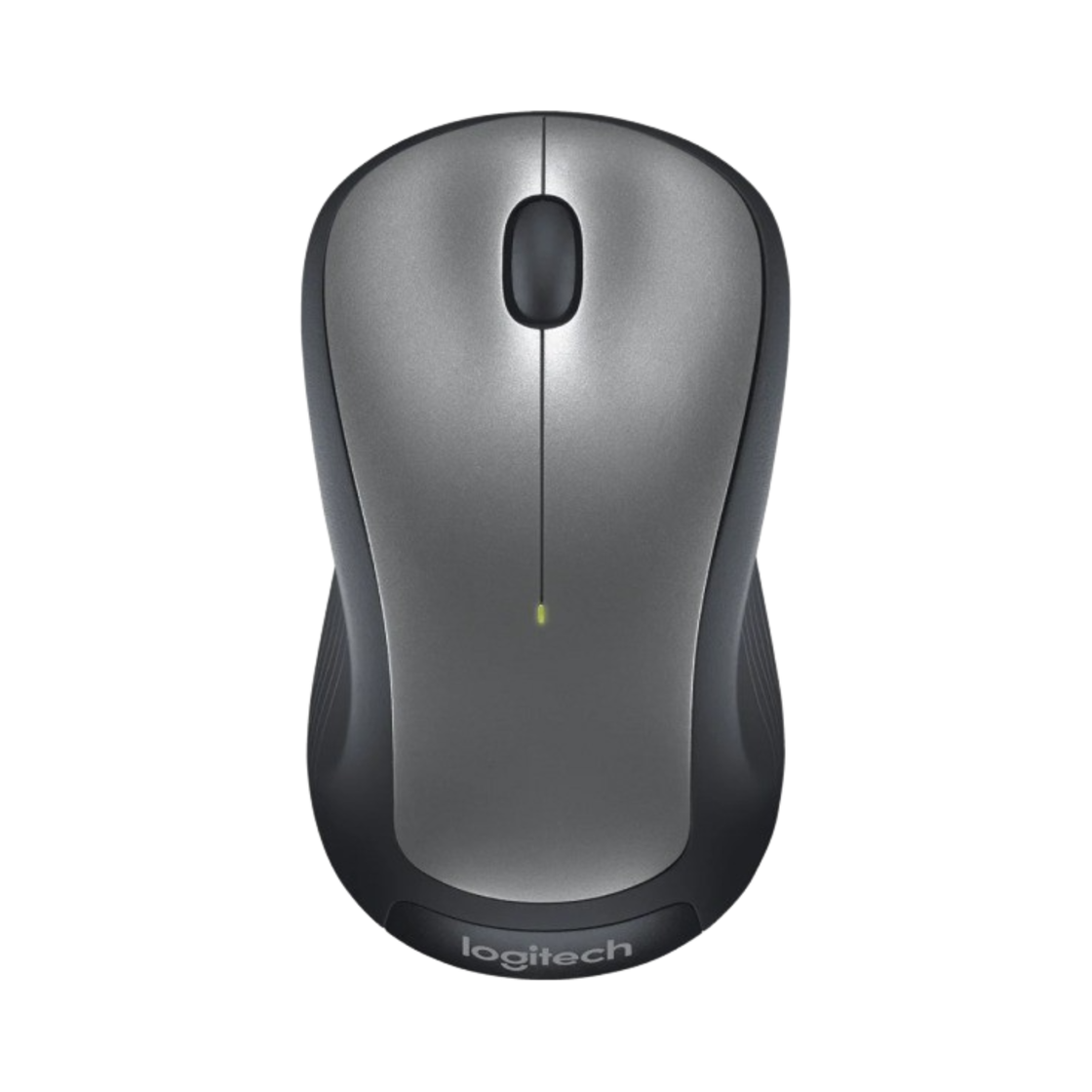 로지텍 M310T 무선 마우스 블랙 (국내 정식 발매 제품)(Logitech M310T Wireless Mouse Silver (Korean Ver.)) - 1