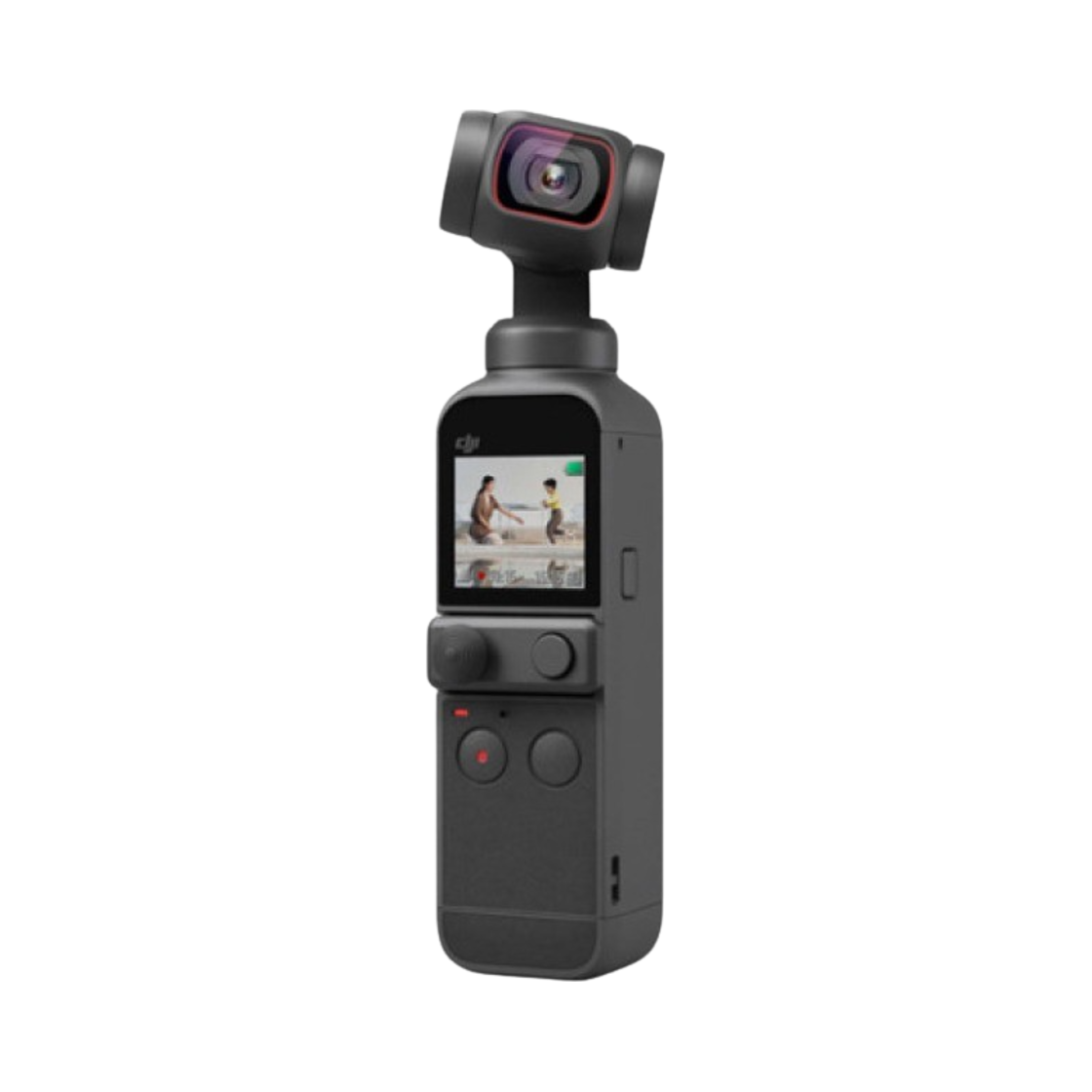 DJI 오즈모 포켓 2 클래식 블랙 (국내 정식 발매 제품)(DJI Osmo Pocket 2 Classic Black (Korean Ver.)) - 2