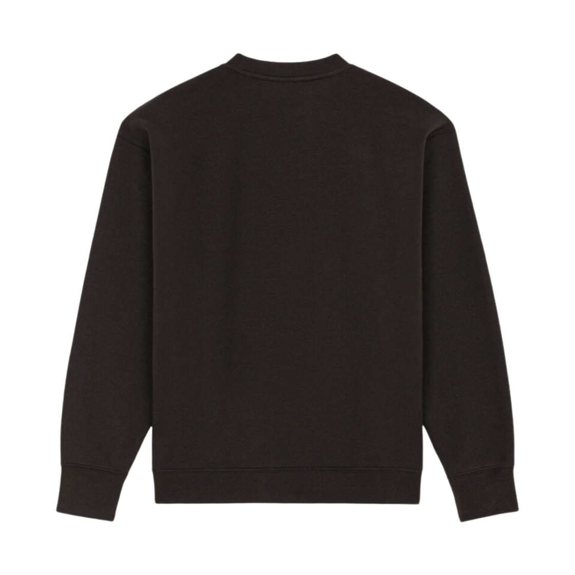 (W) 겐조 파리 스웨트셔츠 블랙((W) Kenzo Paris Sweatshirt Black) - 2