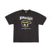 Human Made Graphic T-Shirt #7 Black