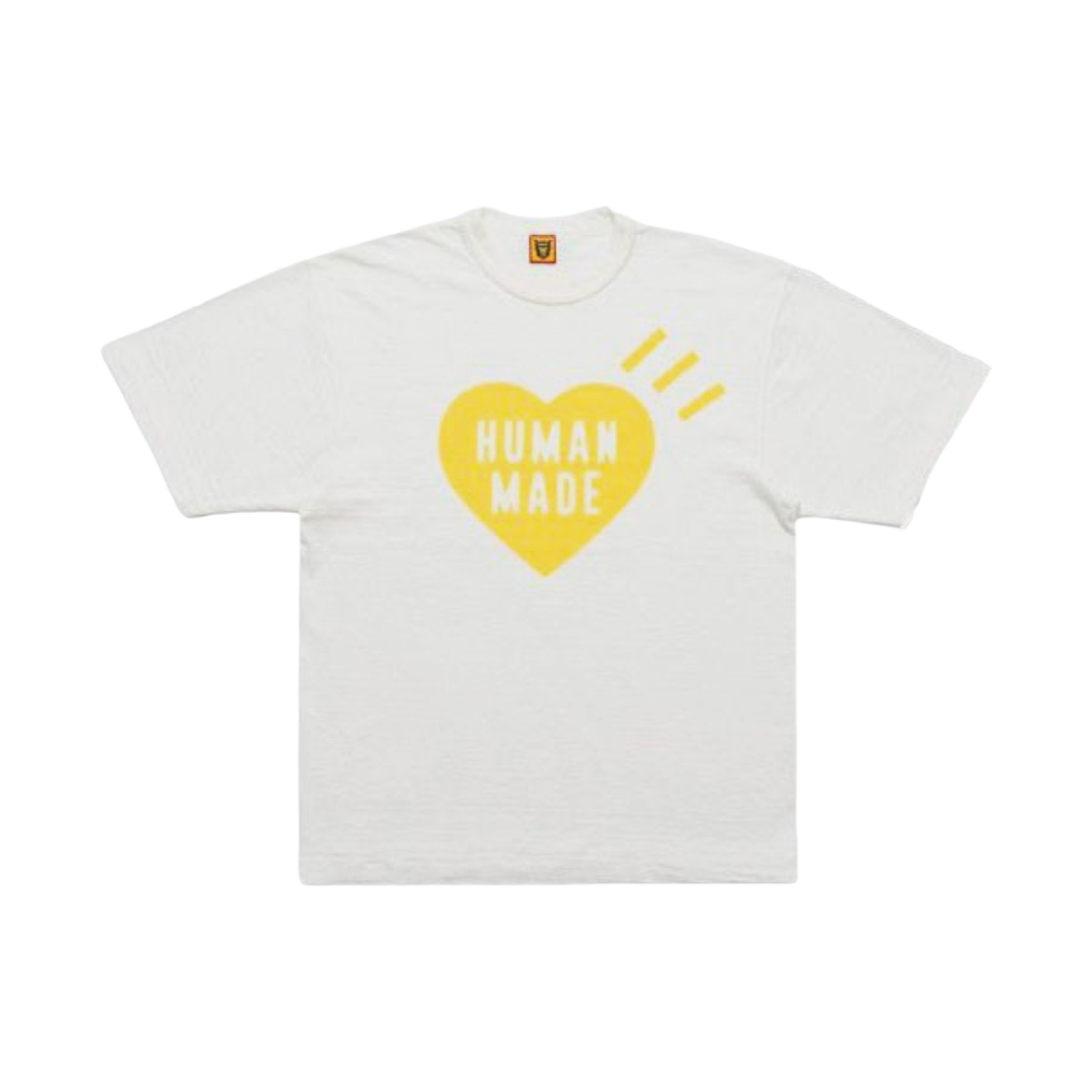 原宿限定　HUMAN MADE HeartT-Shirt black pink Human Made Heart T-Shirt Harajuku Store Exclusive Brand new