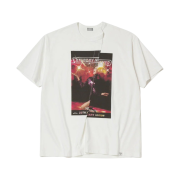 Kolor Beacon 24SS T-Shirt White