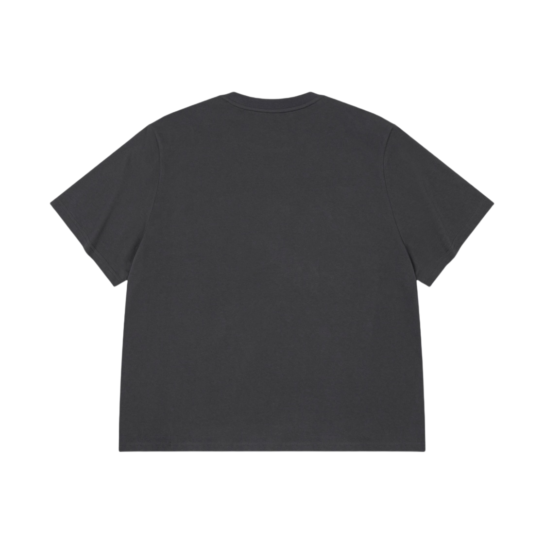 로우클래식 러브 파크 티셔츠 차콜(Low Classic Love Park T-Shirt Charcoal) - 2