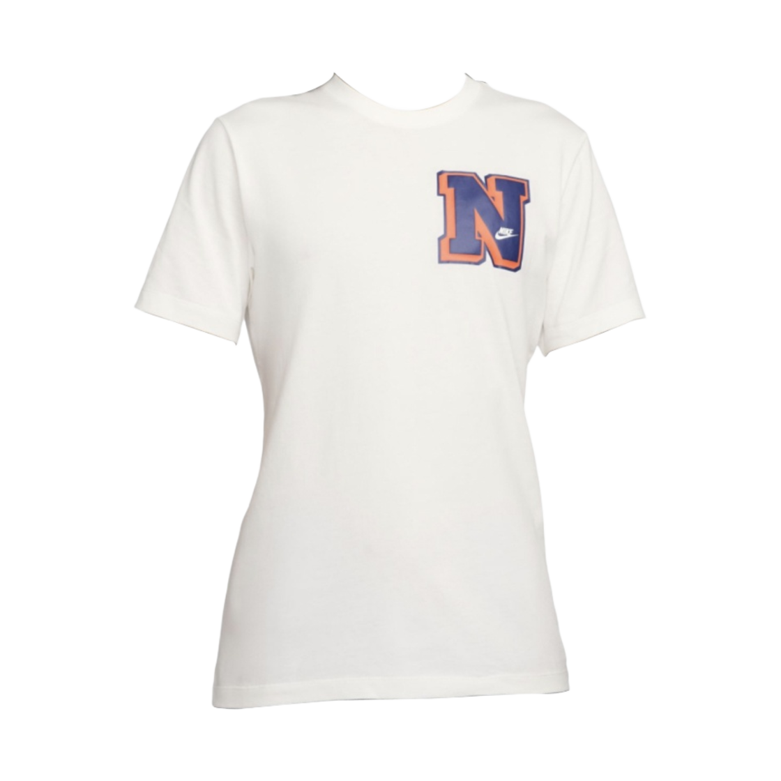 FV3773-133 Nike NSW T-Shirt Sail - Asia