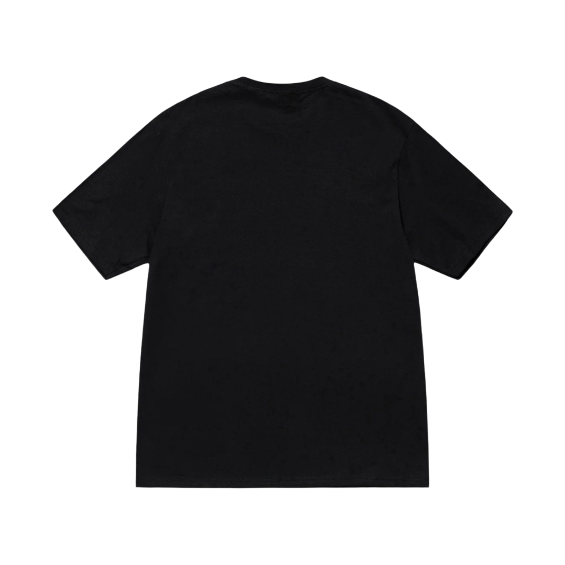 스투시 기어 티셔츠 블랙(Stussy Gear T-Shirt Black) - 2