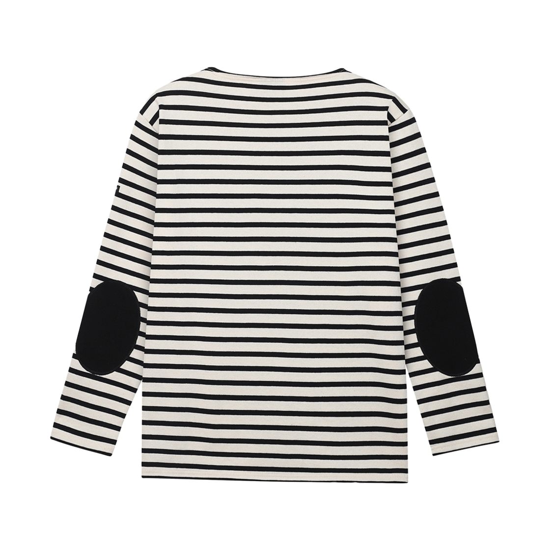 ASJU2311388-0MM Saint James Guildo Elbow Patch (0MM)