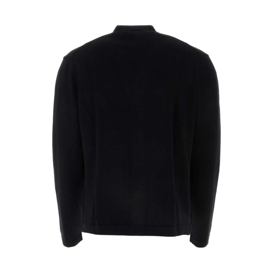 비비안 웨스트우드 코튼 블렌드 가디건 블랙(Vivienne Westwood Cotton Blend Cardigan Black) - 2