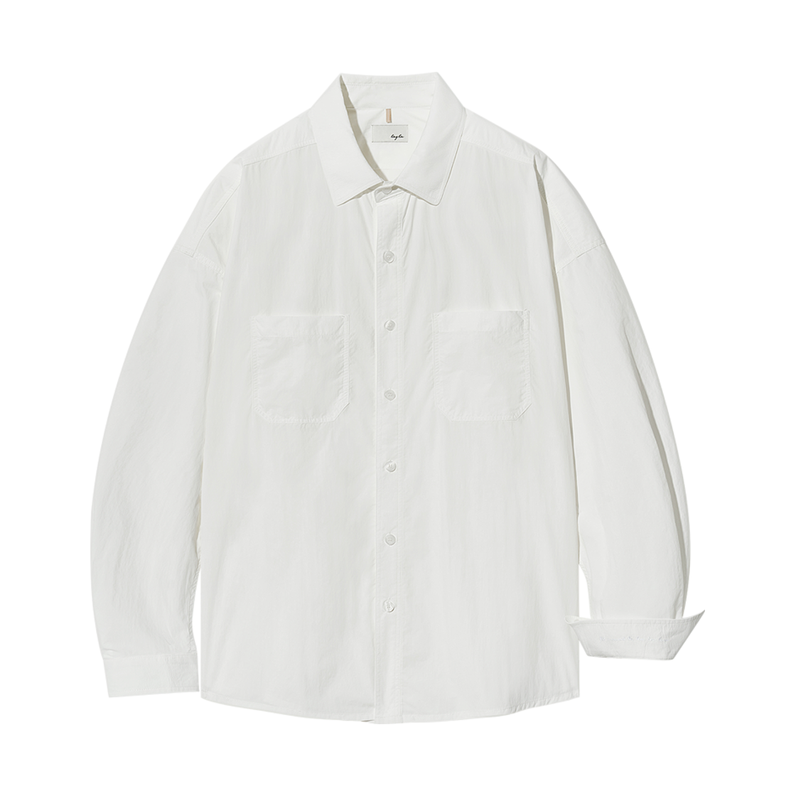 다이아몬드 레이라선셰이드 빅 오버 우븐 셔츠 S148(Diamond Layla Sunshade Big-Over Woven Shirt S148)