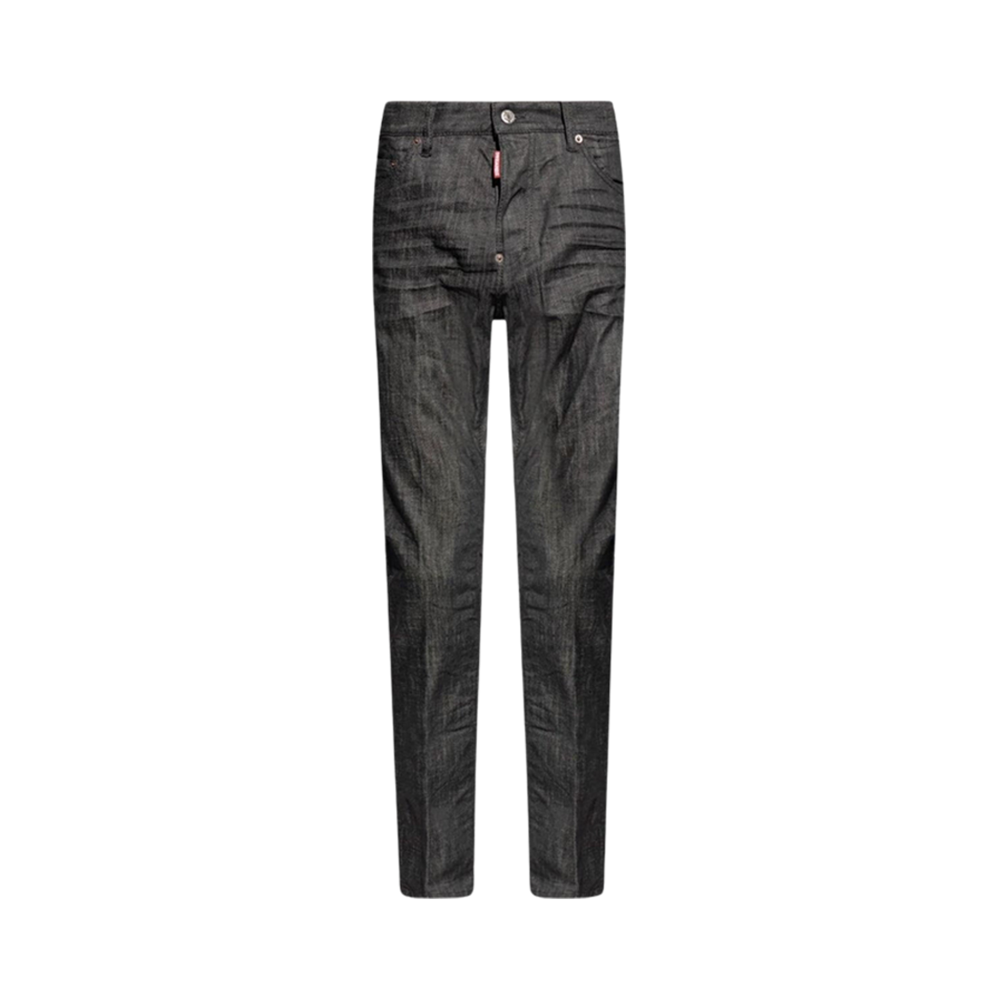 디스퀘어드2 쿨 가이 진 블랙(Dsquared2 Cool Guy Jeans Black) - 1
