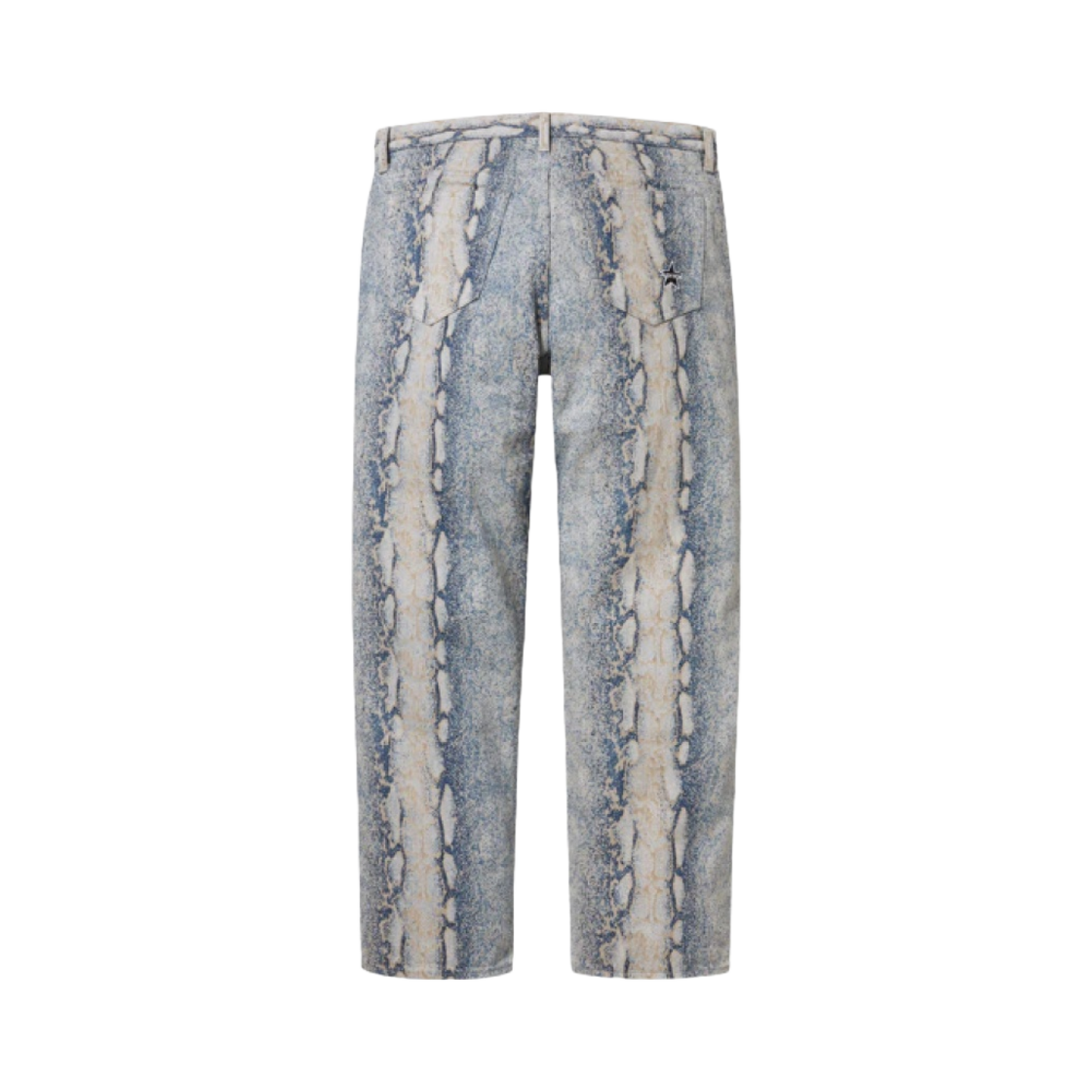 パンツ Supreme 24FW Regular Jean Snake W32 Supreme 24FW Regular Jean Snake W32 supreme jeans regular