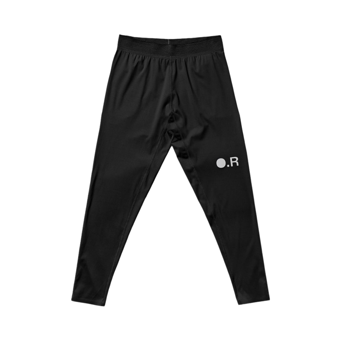 - (W) Optimistic Runners Tights Black