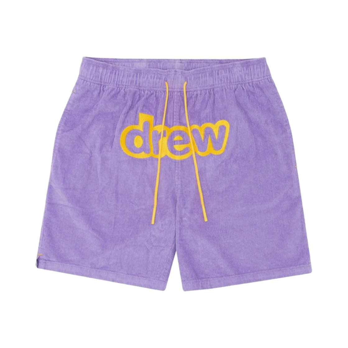 드류 하우스 코듀로이 쇼츠 라벤더(Drew House Corduroy Short Lavender)