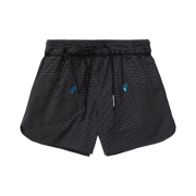 Nike x Off-White NRG Woven Shorts Black - Asia