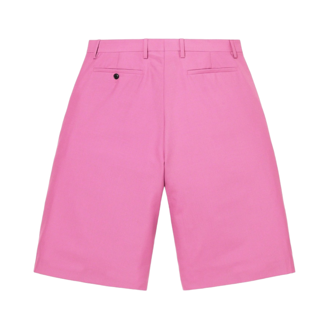 슈프림 울 트라우저 쇼츠 핑크 - 23SS(Supreme Wool Trouser Shorts Pink - 23SS) - 2