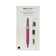 Dyson Airwrap Multi Styler Complete Fuchsia Nickel (Korean Ver.)