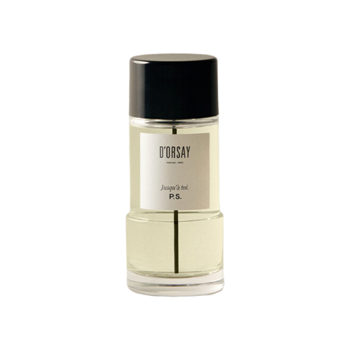 도르세 뻬에스 오 드 퍼퓸 90ml(D'ORSAY Jusqu'à toi P.S. Eau de Parfum 90ml)