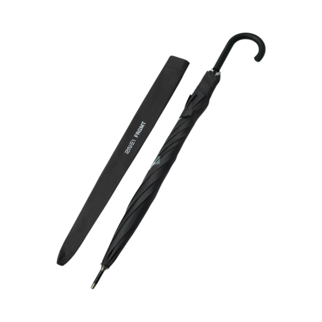 - Fragment x 2NE1 Umbrella Black