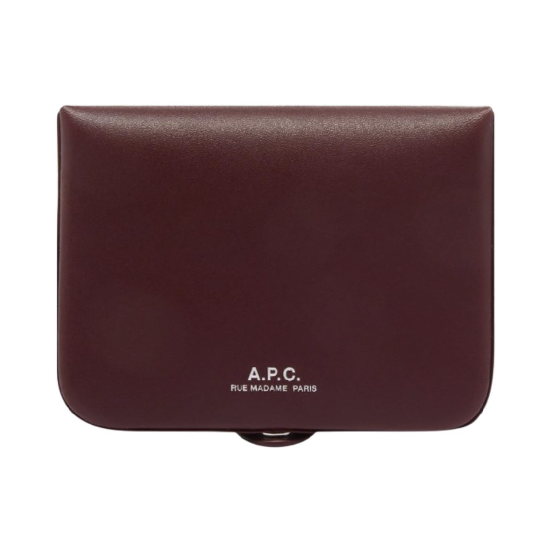 아페쎄 조쉬 코인 퍼스 비노(A.P.C. Josh Coin Purse Vino) - 1
