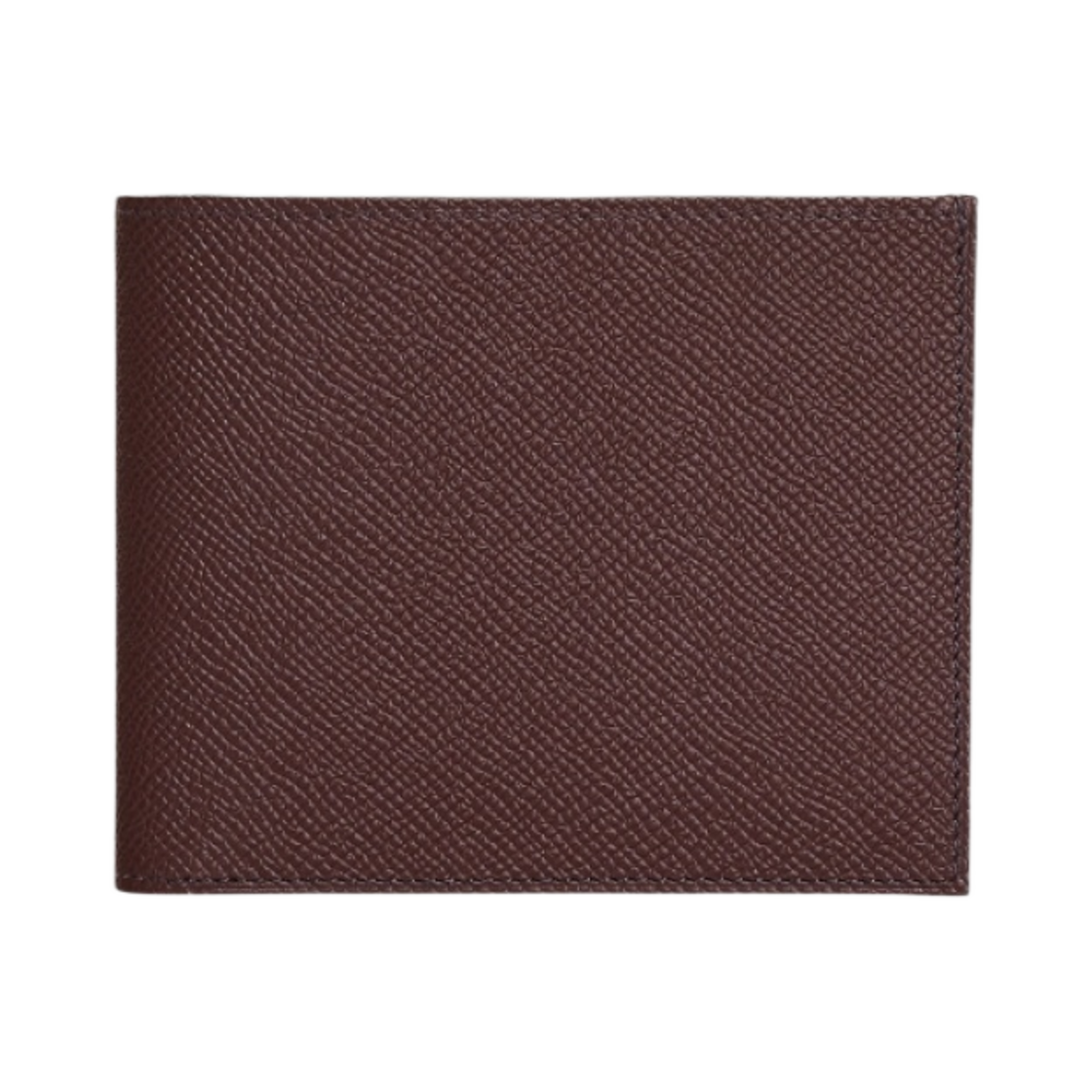 에르메스 시티즌 트윌 컴팩트 반지갑 앱송 & 루즈 셀리에 블루 드 프랑스 사피흐