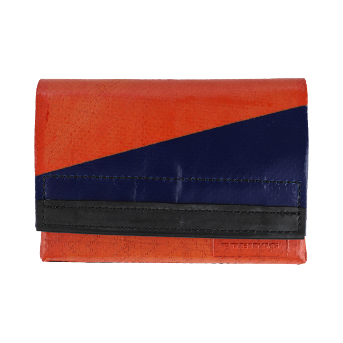 F51 DALLAS 0075 FREITAG Boutique Unisex F51 DALLAS 0075 Card Case