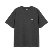 Danton Short Sleeve Inner T-Shirt Ccl Melange