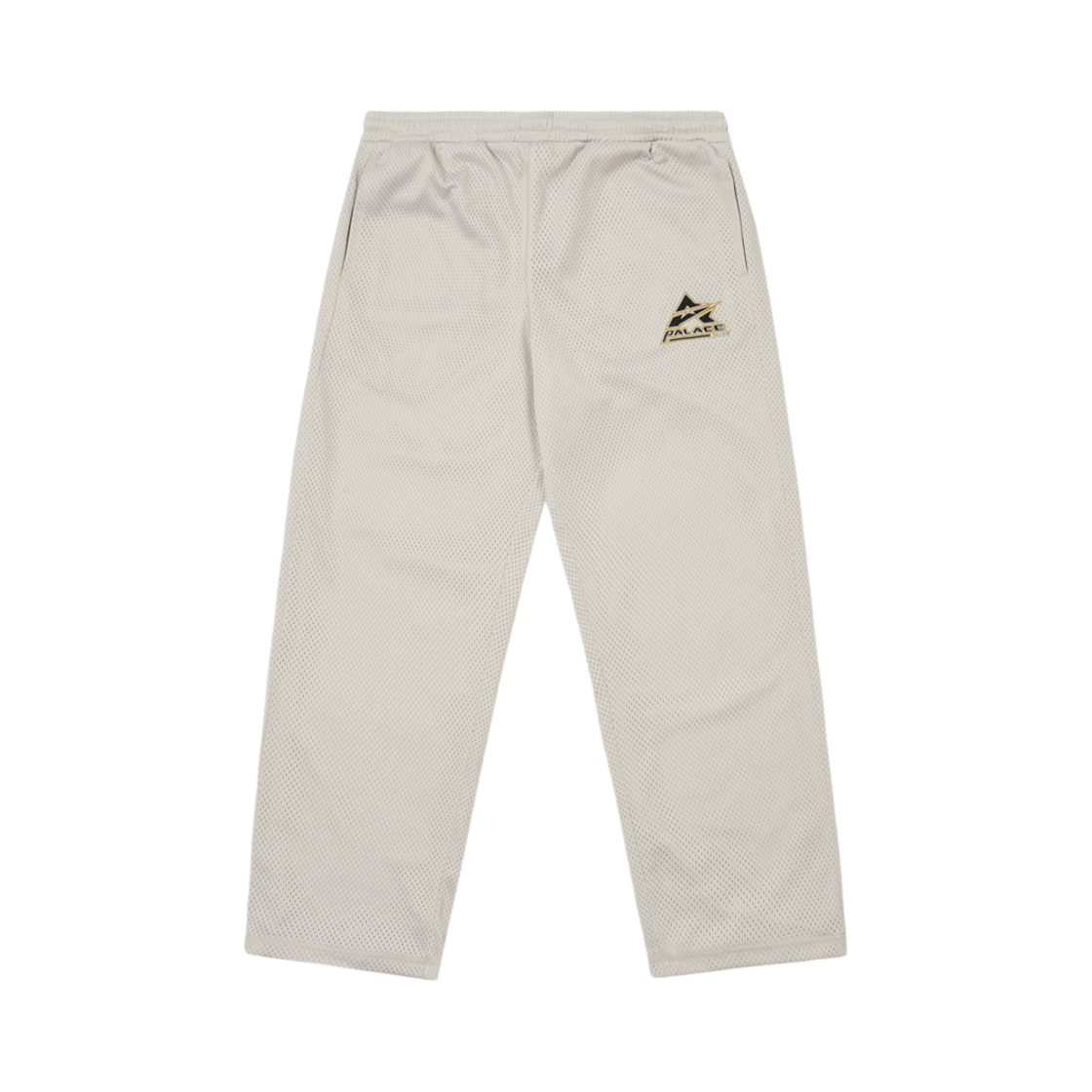 팔라스 x 아비렉스 메쉬 조거 실버 - 24FW(Palace x Avirex Mesh Jogger Silver - 24FW)