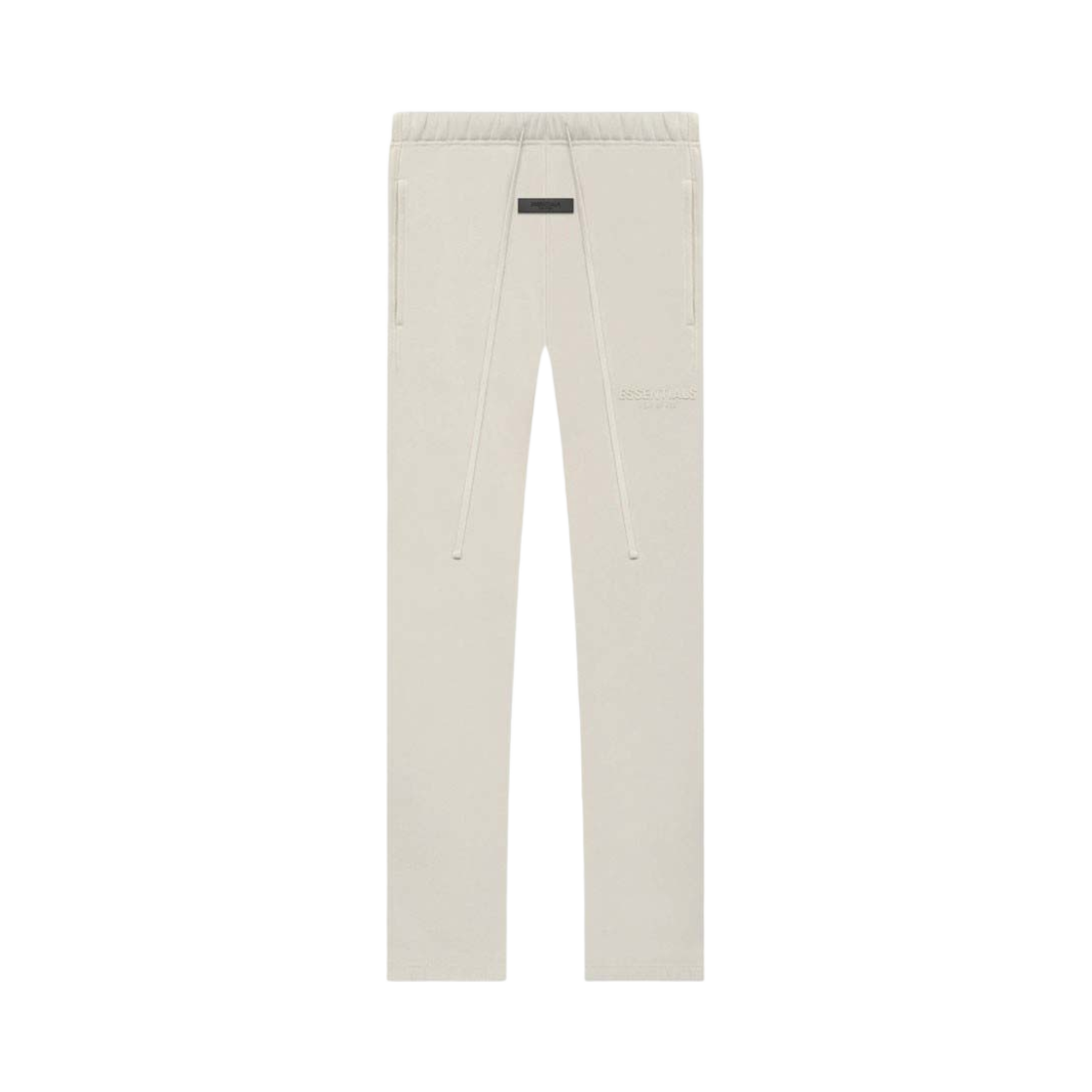 에센셜 릴렉스드 스웨트팬츠 위트 - 22SS