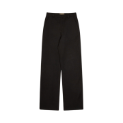 Siyazu SIPT7021 Double Weave Long Wide SL Black