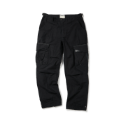 ETCE Prototype Cargo Pants 2.0 Black