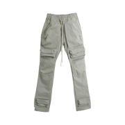 Grailz Flight Pocket Pants Ash Olive
