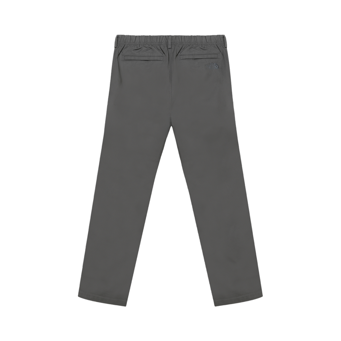 노스페이스 에브리데이 테이퍼드 팬츠 차콜 그레이 - 25SS(The North Face Everyday Tapered Pants Charcoal Grey - 25SS) - 2