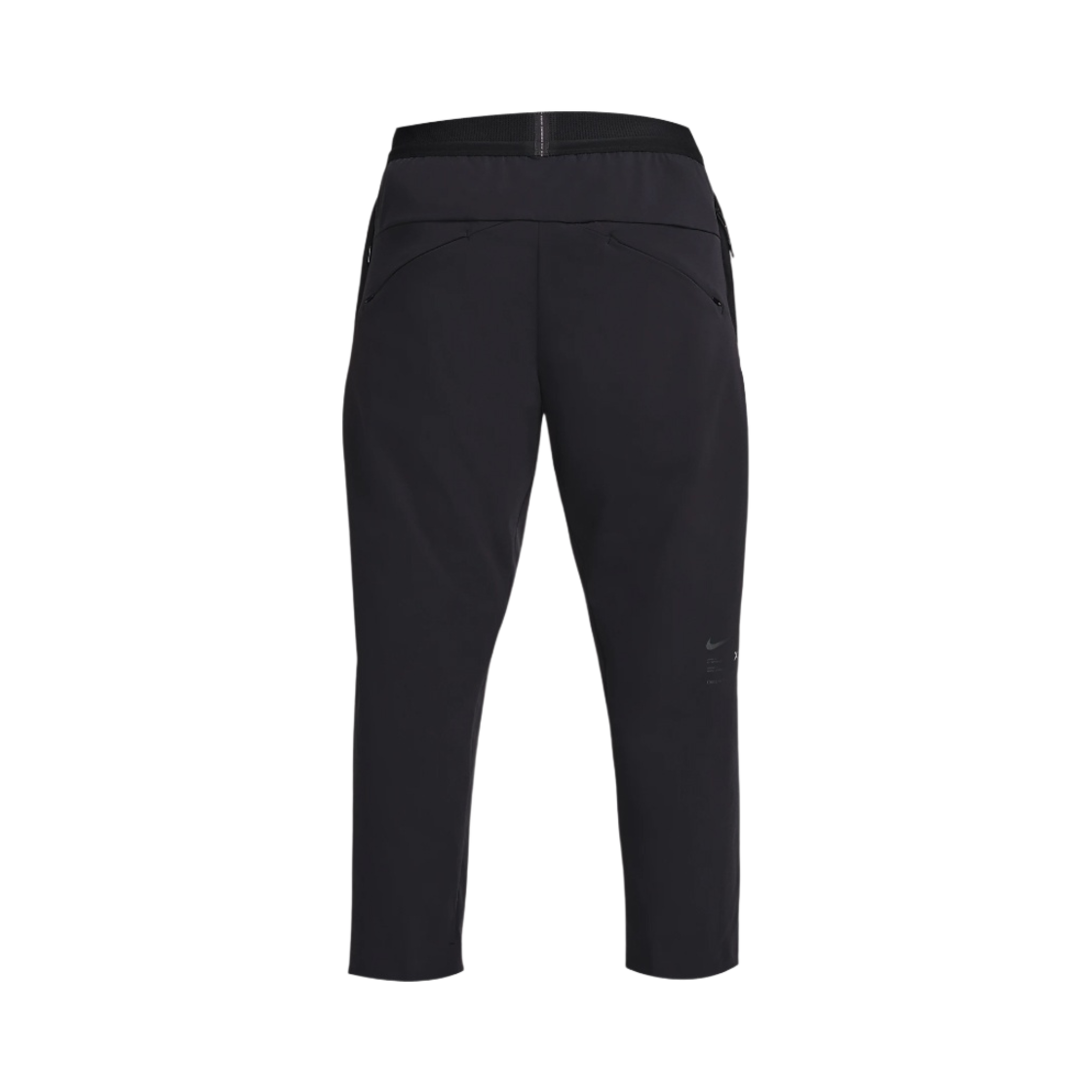 나이키 드라이핏 A.P.S. 우븐 버서타일 팬츠 블랙 - 아시아(Nike Dri-Fit A.P.S. Woven Versatile Pants Black - Asia) - 2