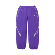 Supreme x Nike Track Pant Purple - 25SS