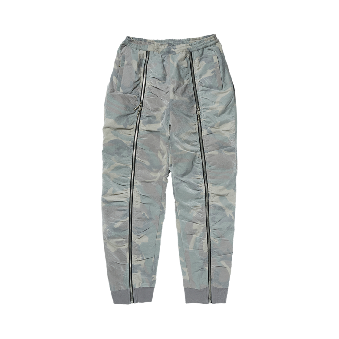 - Thug Club Clouded Double Flying Bio Pants Multi