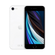 [B등급] Refurbished iPhone SE 2 64GB White
